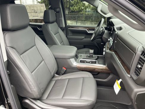 New 2026 GMC Sierra 1500 Elevation w/ Elevation Premium Package image 64