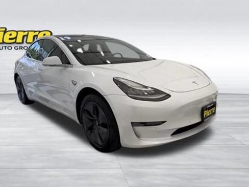 Used 2019 Tesla Model 3 Standard Range Plus RWD image 6