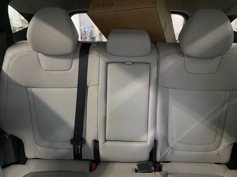 New 2026 Hyundai Tucson SEL image 35