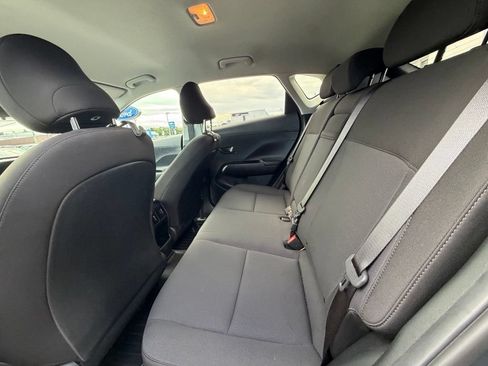 Used 2024 Hyundai Kona SEL AWD/4WD image 16
