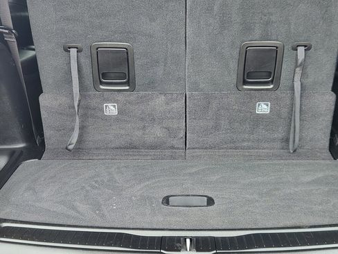 Used 2024 Jeep Grand Cherokee L Altitude image 13