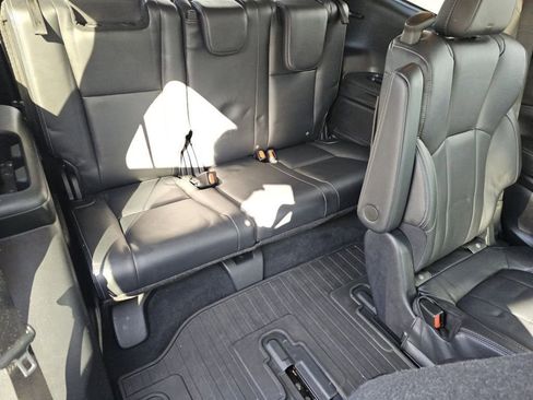 Used 2021 Subaru Ascent Touring AWD/4WD image 5