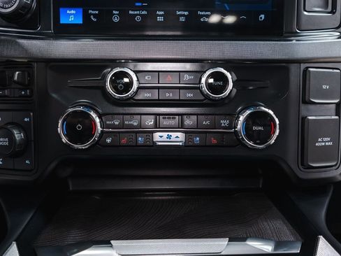 Used 2025 Ford F250 Platinum AWD/4WD image 15