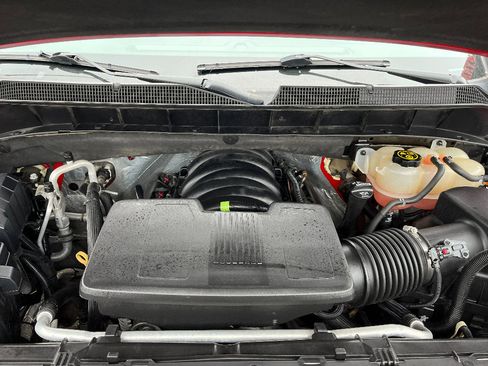 Used 2020 Chevrolet Silverado 1500 LT w/ Trailering Package image 35