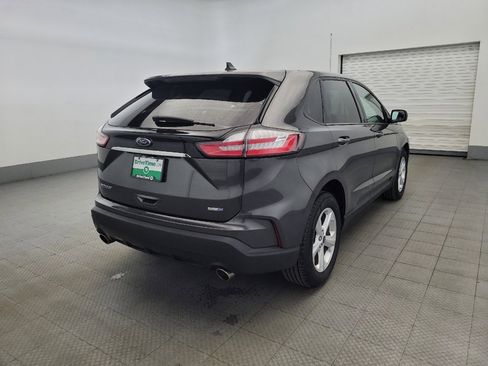 Used 2020 Ford Edge SE image 9