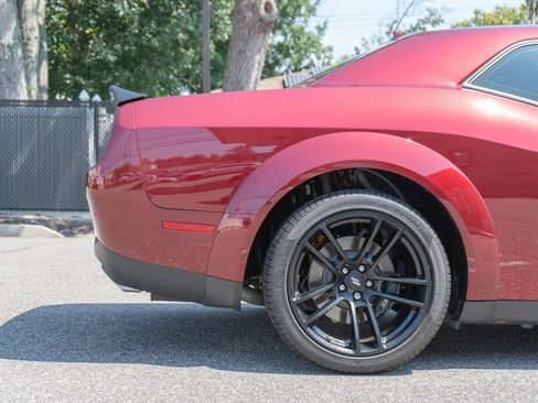Used 2023 Dodge Challenger R/T Scat Pack image 14
