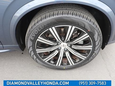 Used 2023 Volvo XC90 B6 Plus w/ Protection Package Premier AWD/4WD image 30