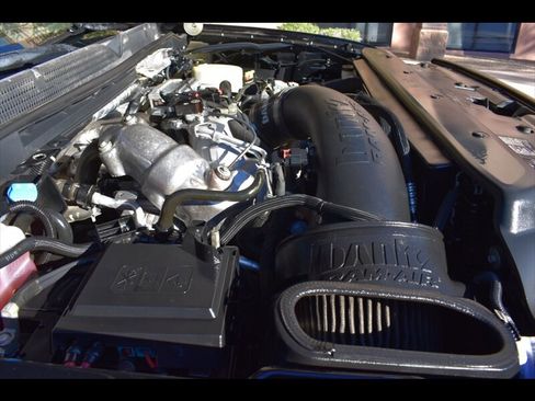 Used 2018 GMC Sierra 3500 Denali image 42