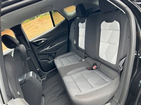 New 2026 Chevrolet Trax LS w/ LS Convenience Package FWD image 33