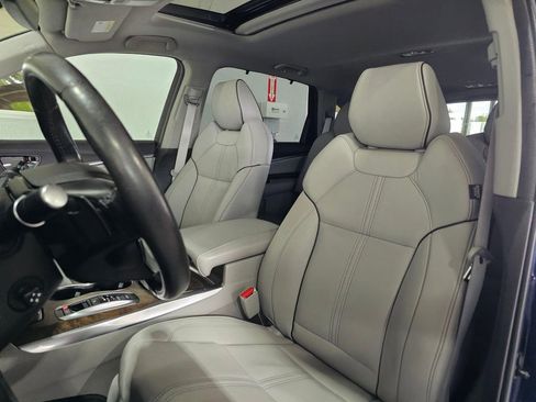 Used 2019 Acura MDX SH-AWD w/ Advance Package image 28