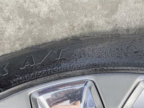 Used 2019 RAM 3500 Limited AWD/4WD image 33
