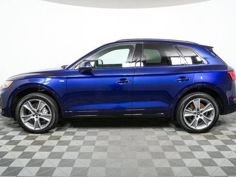Used 2025 Audi Q5 2.0T Premium w/ Convenience Plus Package image 30