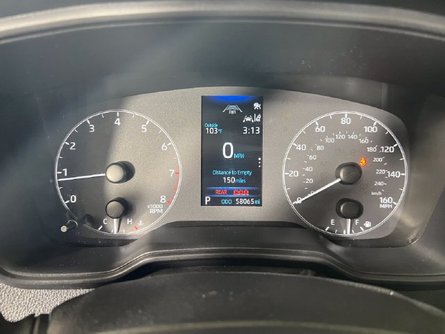Used 2024 Toyota Corolla LE FWD image 16