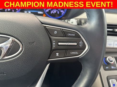 Used 2020 Hyundai Palisade SEL w/ Premium Package image 15