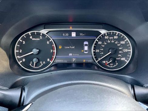 Certified 2023 Nissan Altima 2.5 SL AWD/4WD image 26