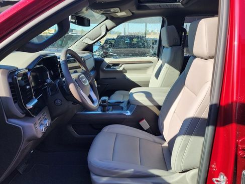 New 2026 GMC Sierra 1500 SLT w/ SLT Premium Plus Package image 17