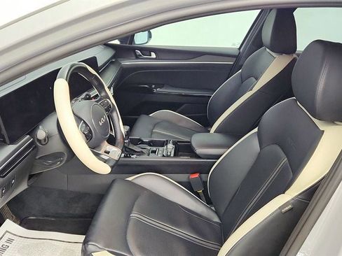 Used 2025 Kia K5 GT-Line FWD image 18