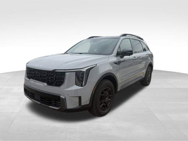 Used 2024 Kia Sorento SX Prestige AWD/4WD 360° Tour