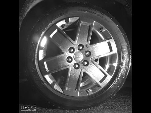 Used 2017 GMC Acadia Limited SLT image 13