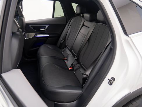 Used 2024 Mercedes-Benz EQE 350+ 4MATIC SUV w/ Driver Assistance Package image 20