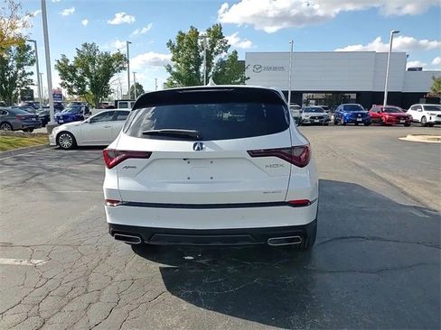New 2026 Acura MDX A-Spec image 5