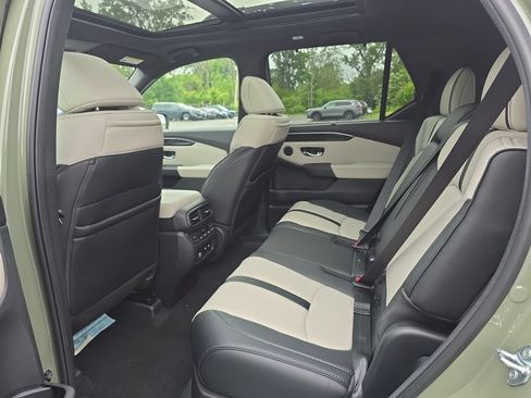 New 2026 Honda Passport TrailSport Elite image 25