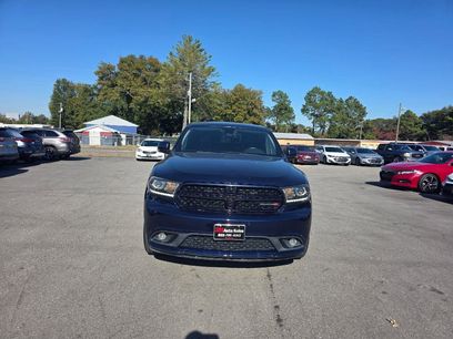 Used 2018 Dodge Durango GT