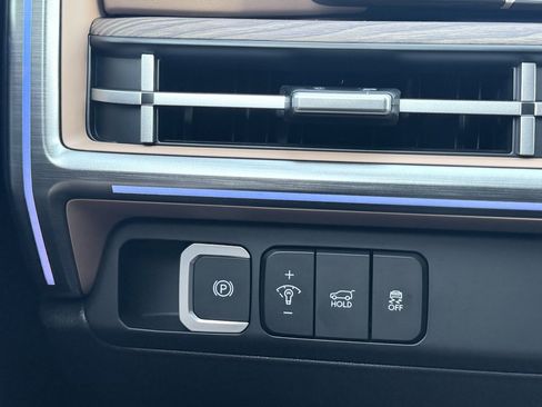 New 2026 Hyundai Santa Fe Calligraphy image 12