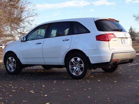 Used 2007 Acura MDX w/ Technology Package image 7