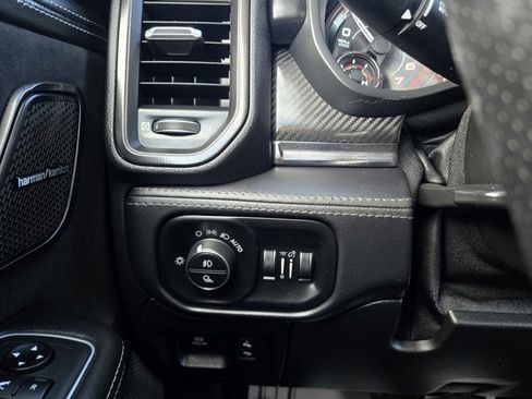 Used 2021 RAM 1500 TRX w/ TRX Level 2 Equipment Group image 27