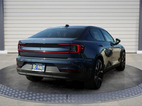 Used 2024 Polestar Polestar 2 AWD/4WD image 7