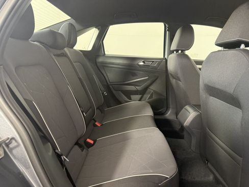 Used 2025 Volkswagen Jetta Sport FWD image 13