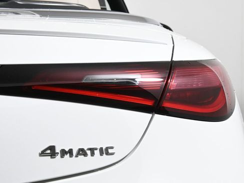 New 2026 Mercedes-Benz CLE 300 4MATIC Cabriolet image 20