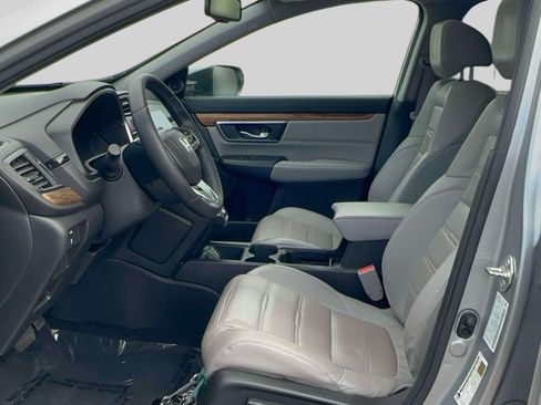 Used 2017 Honda CR-V EX-L image 14