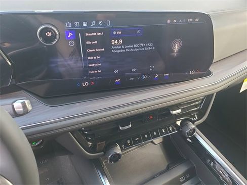 New 2026 Chevrolet Suburban LS image 29