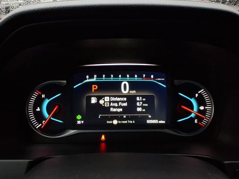 Certified 2022 Honda Pilot TrailSport image 18