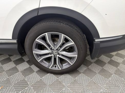 Used 2022 Honda CR-V Touring image 22