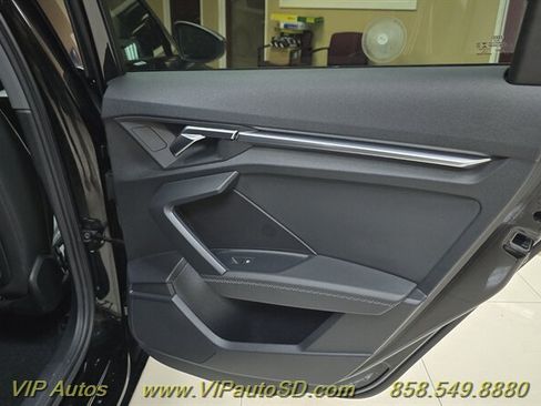 Used 2023 Audi A3 2.0T Premium FWD image 14