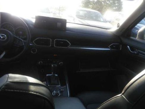 Used 2025 MAZDA CX-5 Carbon Edition AWD/4WD image 11
