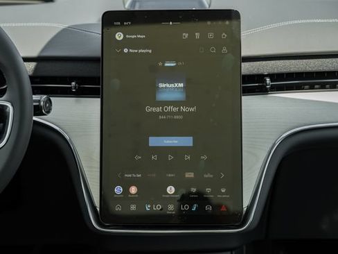 New 2026 Volvo EX90 Ultra AWD/4WD image 21