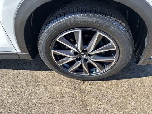 Used 2018 MAZDA CX-5 Touring w/ Preferred Equipment Package image 46