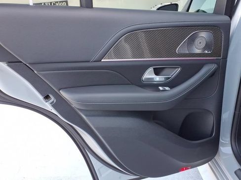 New 2026 Mercedes-Benz GLE 53 AMG 4MATIC Coupe image 17