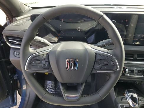 New 2026 Buick Envista Preferred w/ Convenience I Package image 20