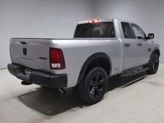 Certified 2022 RAM 1500 Warlock AWD/4WD video 3