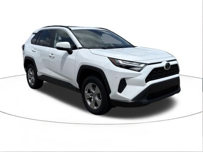 Used 2023 Toyota RAV4 XLE w/ Convenience Package