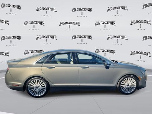 Used 2017 Lincoln MKZ Reserve image 6