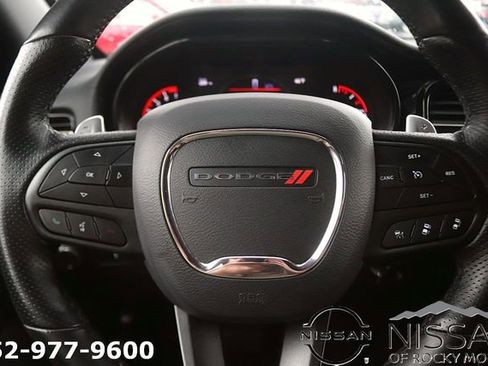 Used 2024 Dodge Durango GT image 20