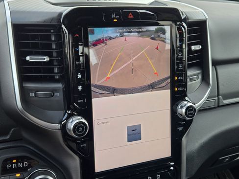 New 2026 RAM 1500 Big Horn image 14