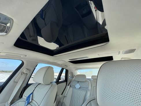 New 2026 Genesis G90 3.5T image 53