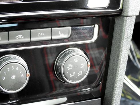 Used 2020 Volkswagen GTI S image 55